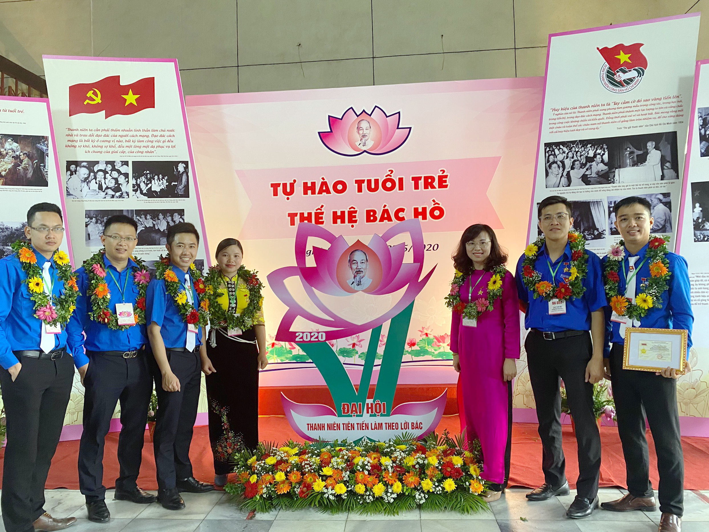 30 năm hình thành và phát triển: Dấu ấn khoa học kỹ thuật trong ngành công nghiệp Khí