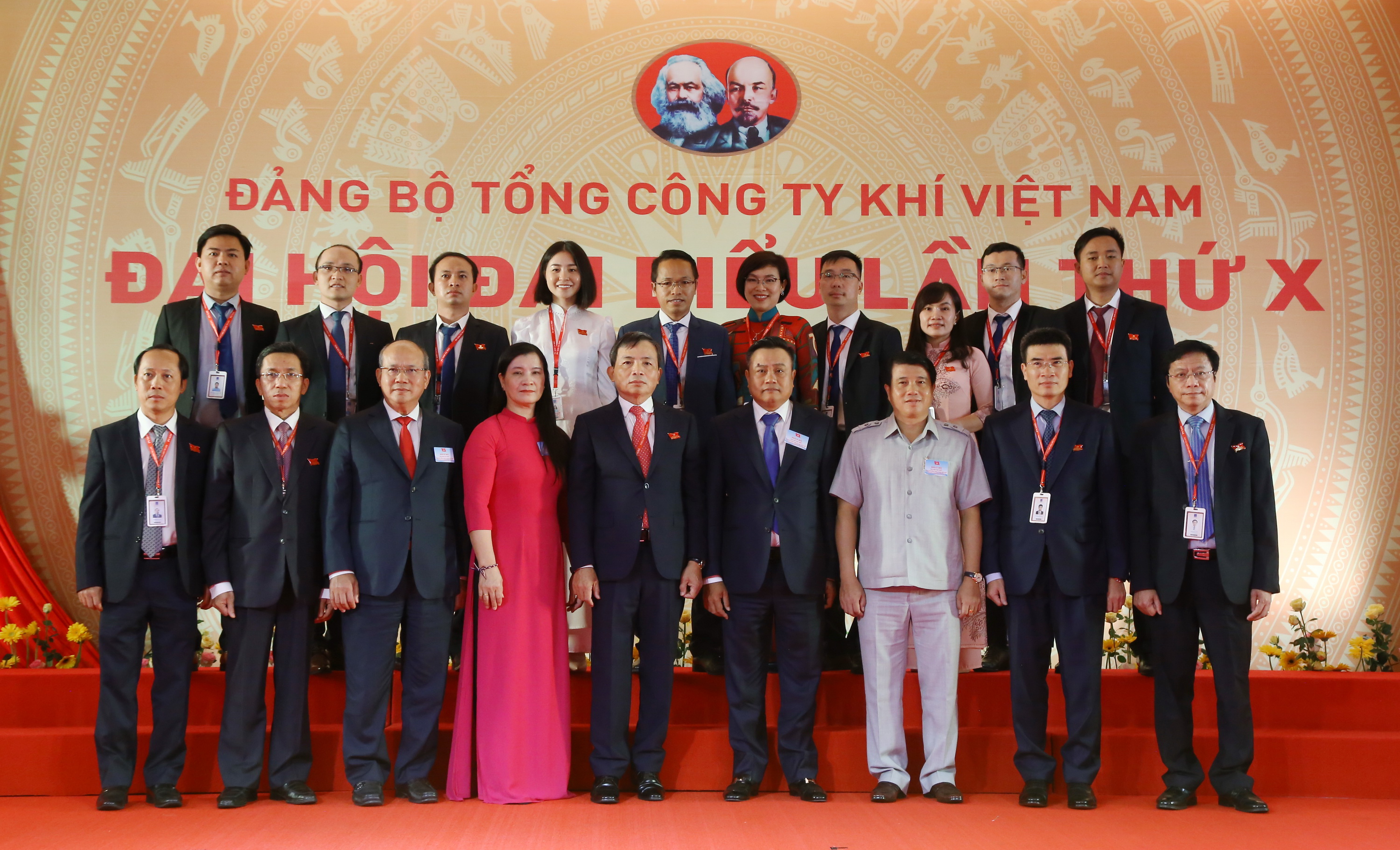 Văn hóa doanh nghiệp KCM: Chuyên nghiệp – Trách nhiệm – Sáng tạo – Kết nối