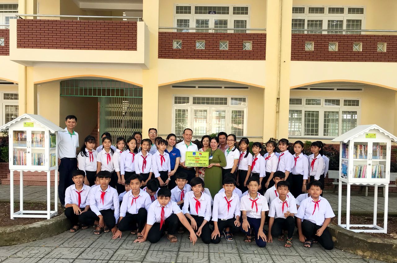 Đảng bộ PV GAS – điển hình trong phong trào "dân vận khéo"