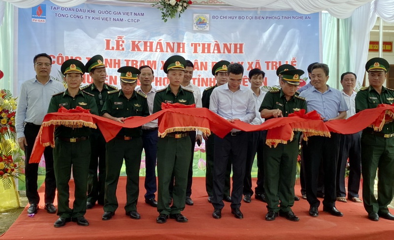 Đảng bộ PV GAS – điển hình trong phong trào "dân vận khéo"