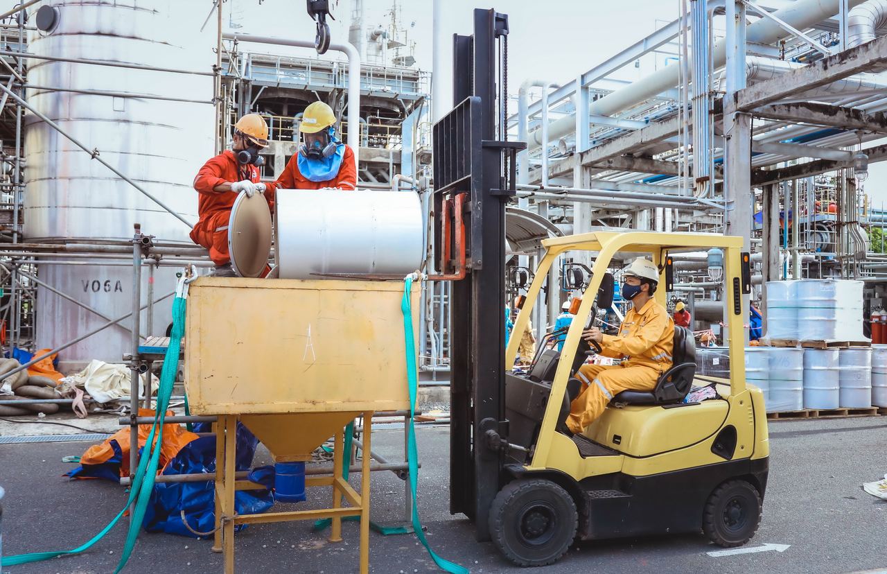 Hoàn thành BDSC và đấu nối thành công dự án NCS2 - GĐ2 tại GPP Dinh Cố Hoàn thành BDSC và đấu nối thành công dự án NCS2 - GĐ2 tại GPP Dinh Cố