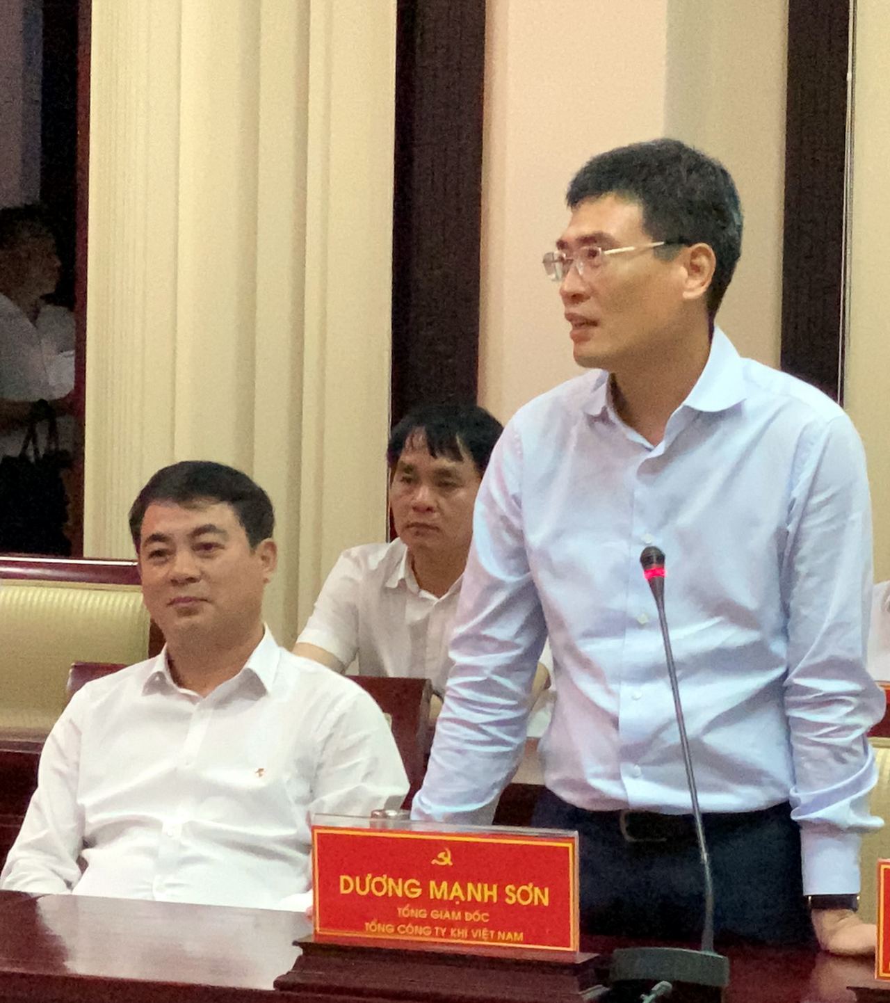 Tập đoàn Dầu khí Việt Nam và các đơn vị thành viên tham gia đoàn công tác Trung ương đến miền Tây Nam bộ Tập đoàn Dầu khí Việt Nam và các đơn vị thành viên tham gia đoàn công tác Trung ương đến miền Tây Nam bộ