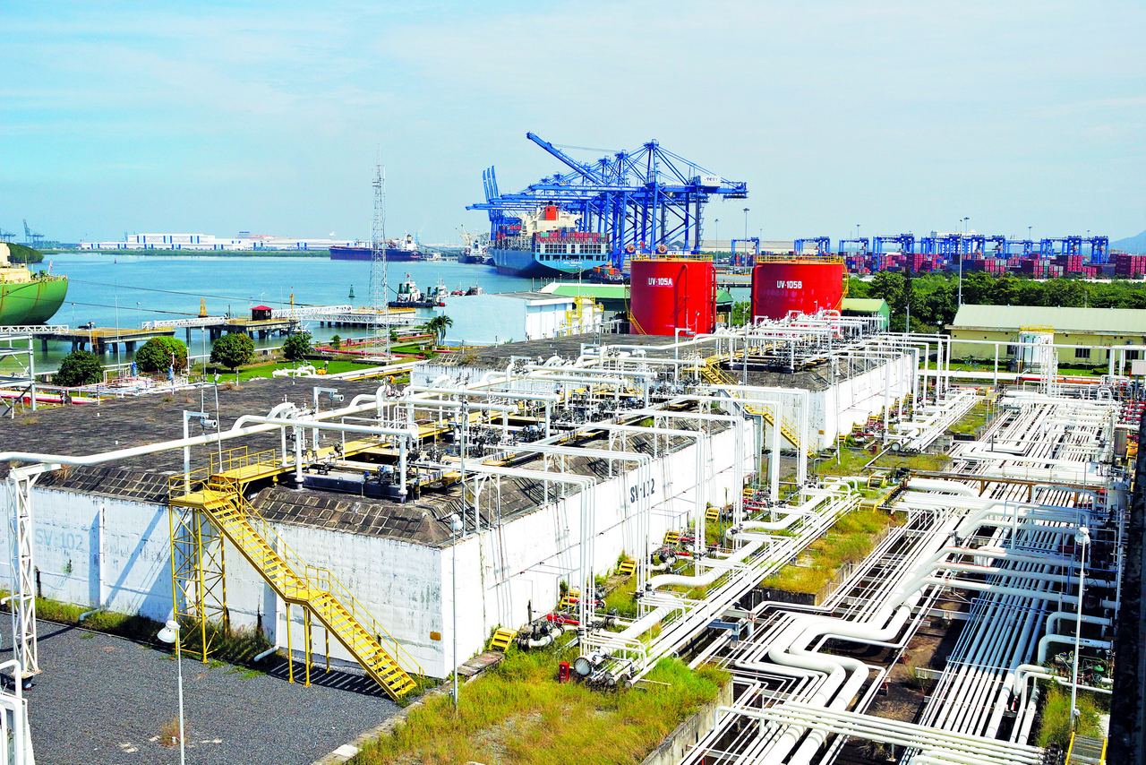 PV GAS tiếp tục lọt Bảng xếp hạng Top 500 Doanh nghiệp lớn nhất Việt Nam năm 2020 PV GAS tiếp tục lọt Bảng xếp hạng Top 500 Doanh nghiệp lớn nhất Việt Nam năm 2020
