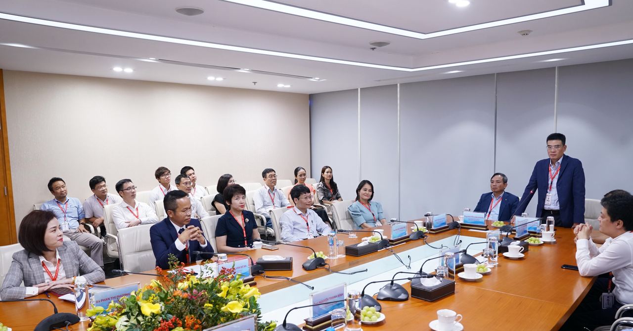 PV GAS công bố quyết định bổ nhiệm cán bộ năm 2020 PV GAS công bố quyết định bổ nhiệm cán bộ năm 2020