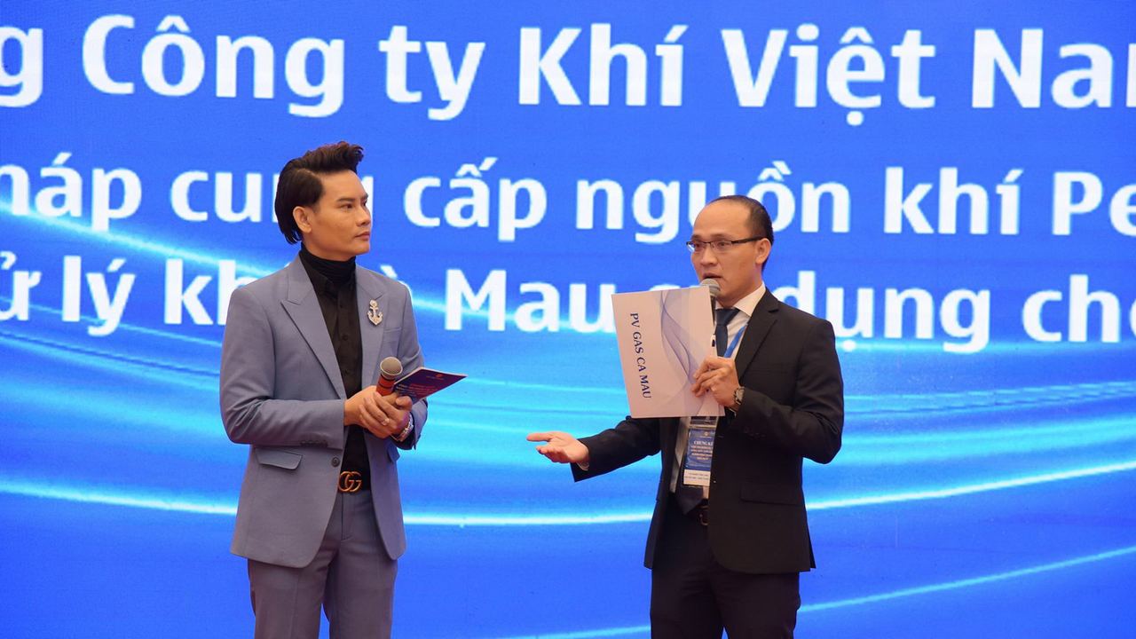 KCM đạt giải Ba Cuộc thi “Nhóm cải tiến năng suất chất lượng ngành Công Thương năm 2020”