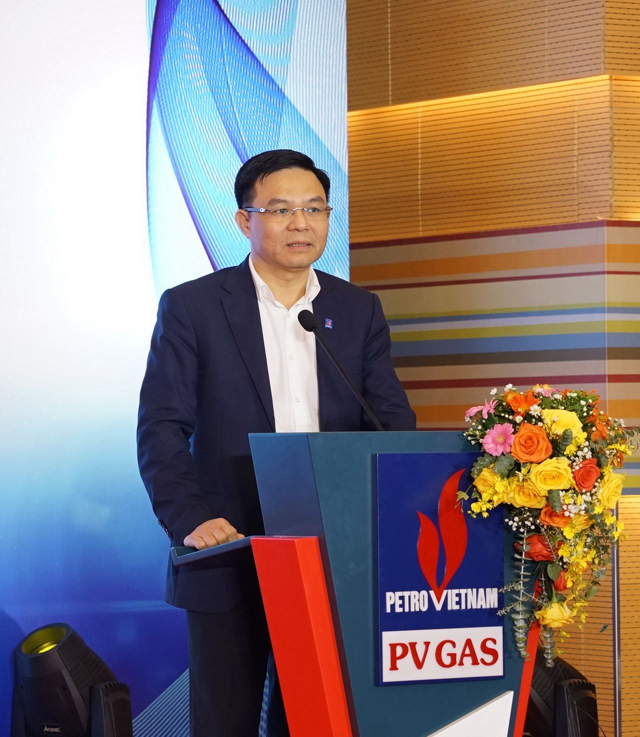 PV GAS tổ chức thành công Hội nghị Người lao động năm 2020: “Đoàn kết – Đổi mới – Chuyên nghiệp – Hành động”