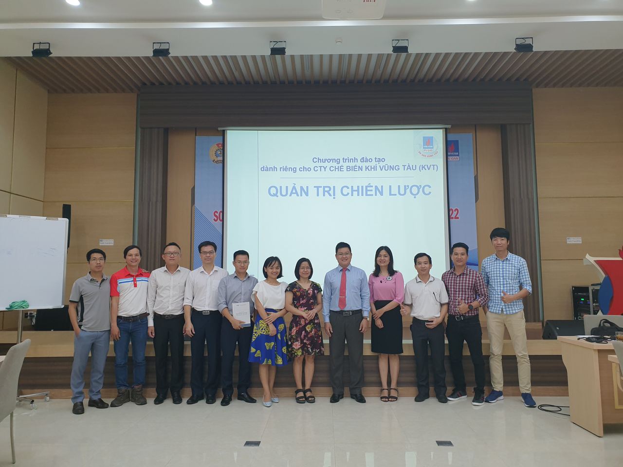 Kỹ sư Đoàn Khánh Duy: Làm việc tận tâm và không ngừng học tập