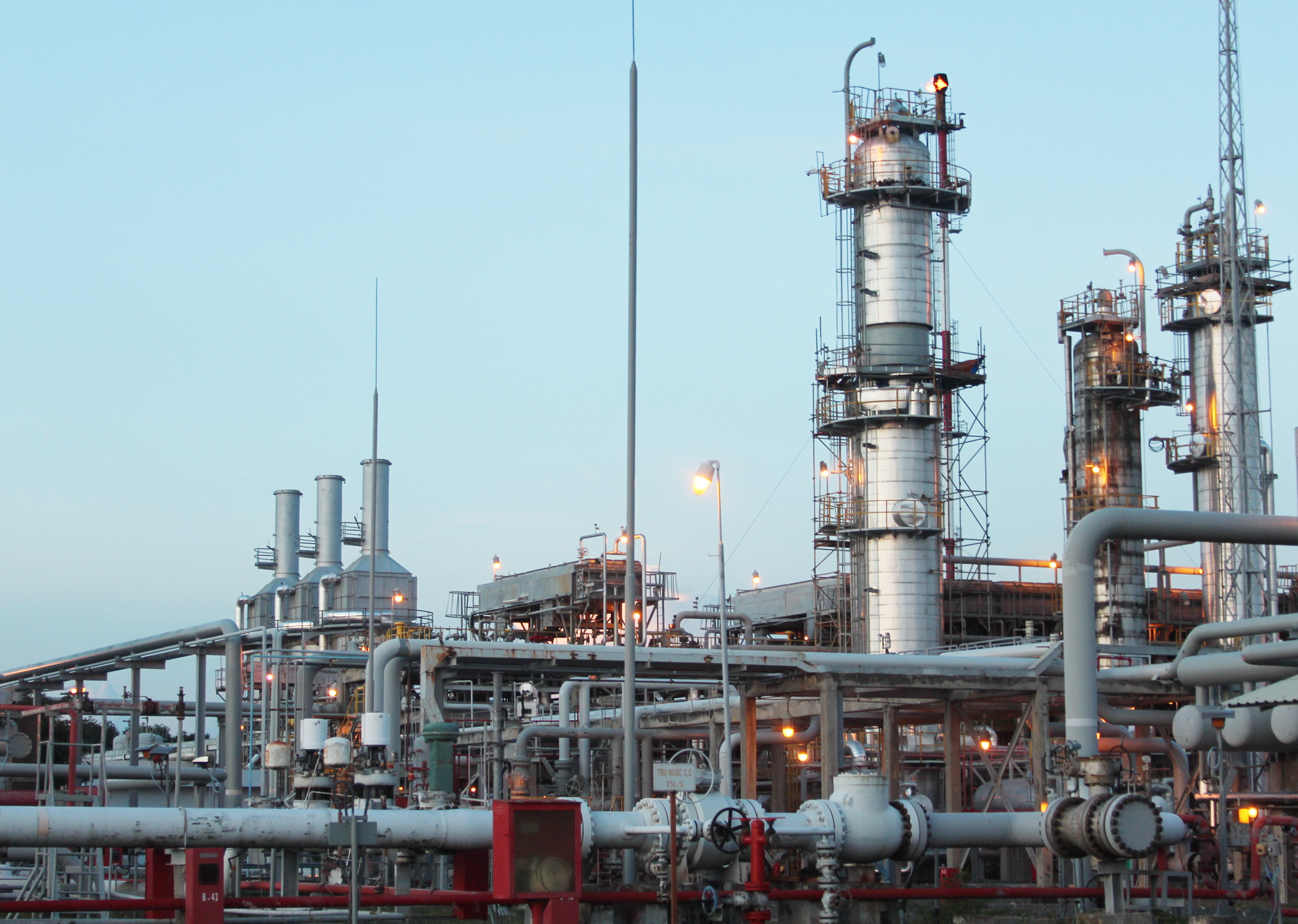 PV GAS được vinh danh trong Top 50 doanh nghiệp niêm yết có năng lực cạnh tranh tốt nhất năm 2019 PV GAS được vinh danh trong Top 50 doanh nghiệp niêm yết có năng lực cạnh tranh tốt nhất năm 2019