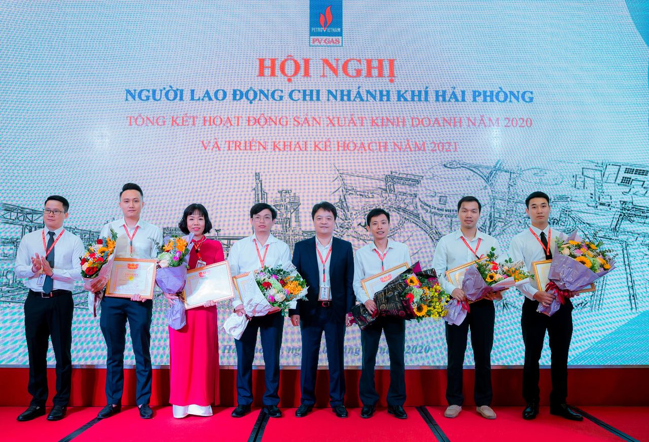 KHP tròn 1 năm thành lập, lần đầu tiên tổ chức Hội nghị Người lao động