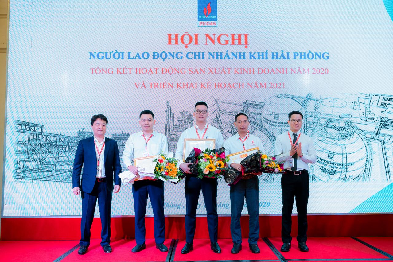 KHP tròn 1 năm thành lập, lần đầu tiên tổ chức Hội nghị Người lao động