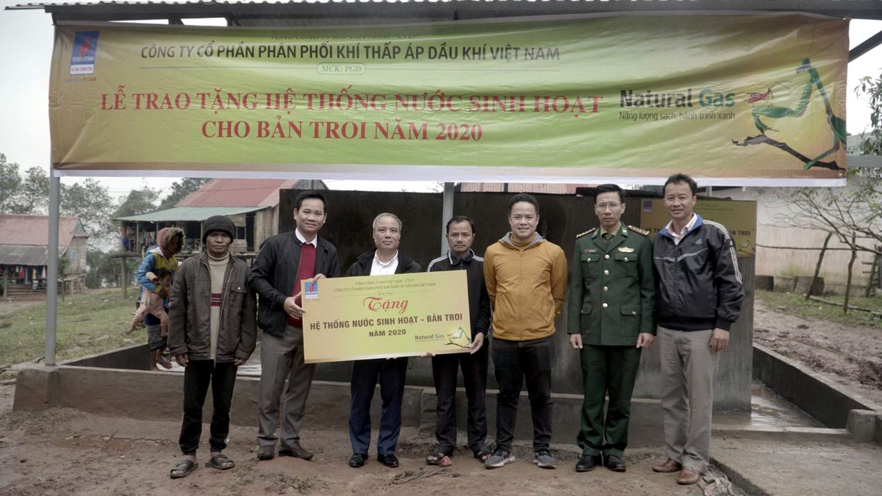 Tích cực triển khai ASXH, chia sẻ yêu thương Xuân Tân Sửu 2021
