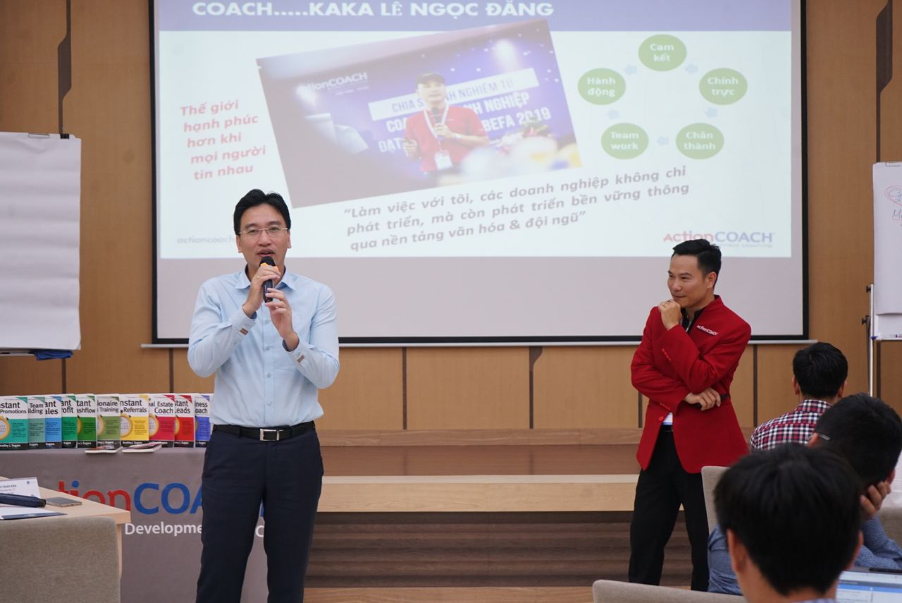 Chương trình triển khai thực hành Văn hóa Doanh nghiệp PV GAS 2021