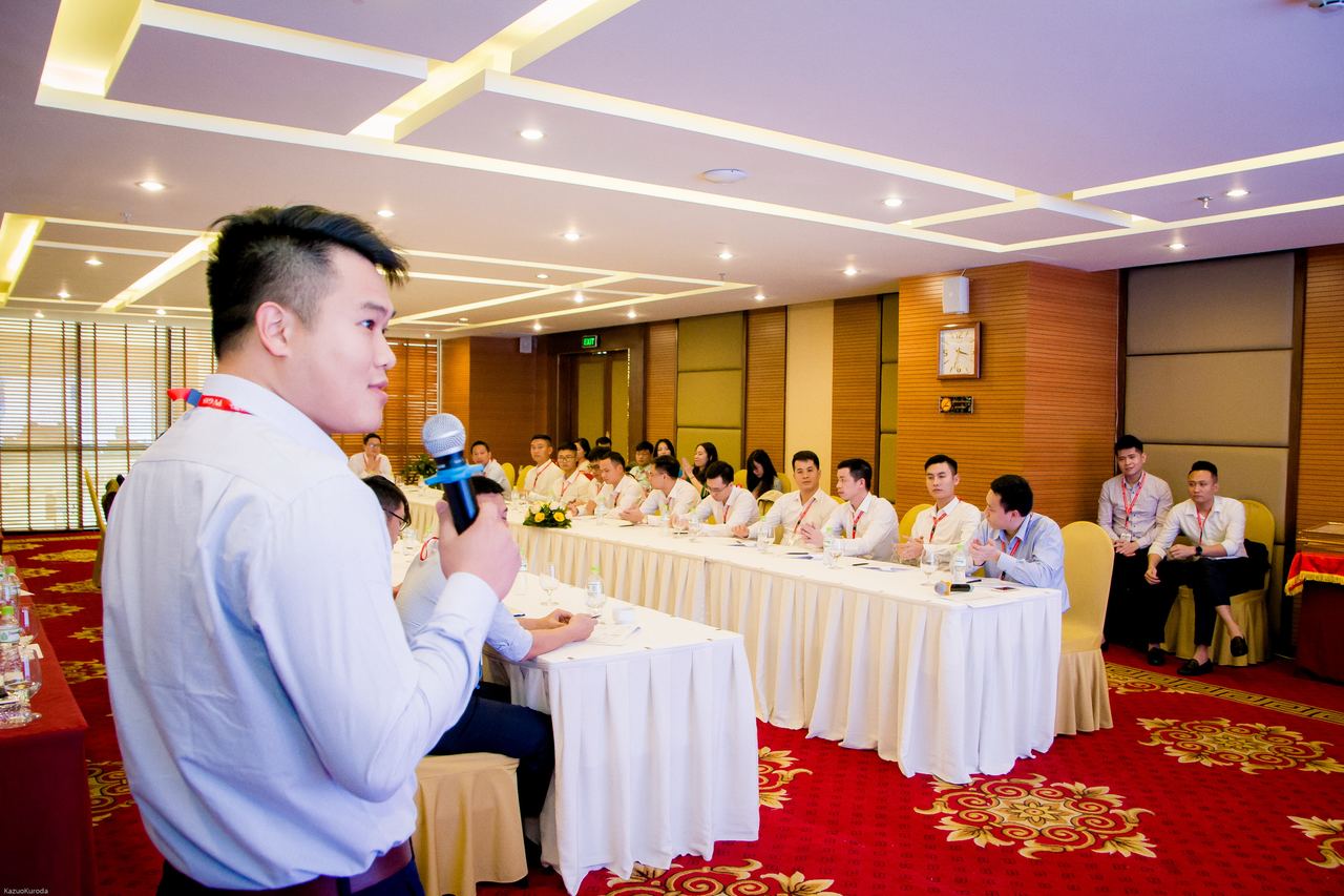 Chi nhánh Khí Hải Phòng tổ chức thành công Hội nghị An toàn năm 2020