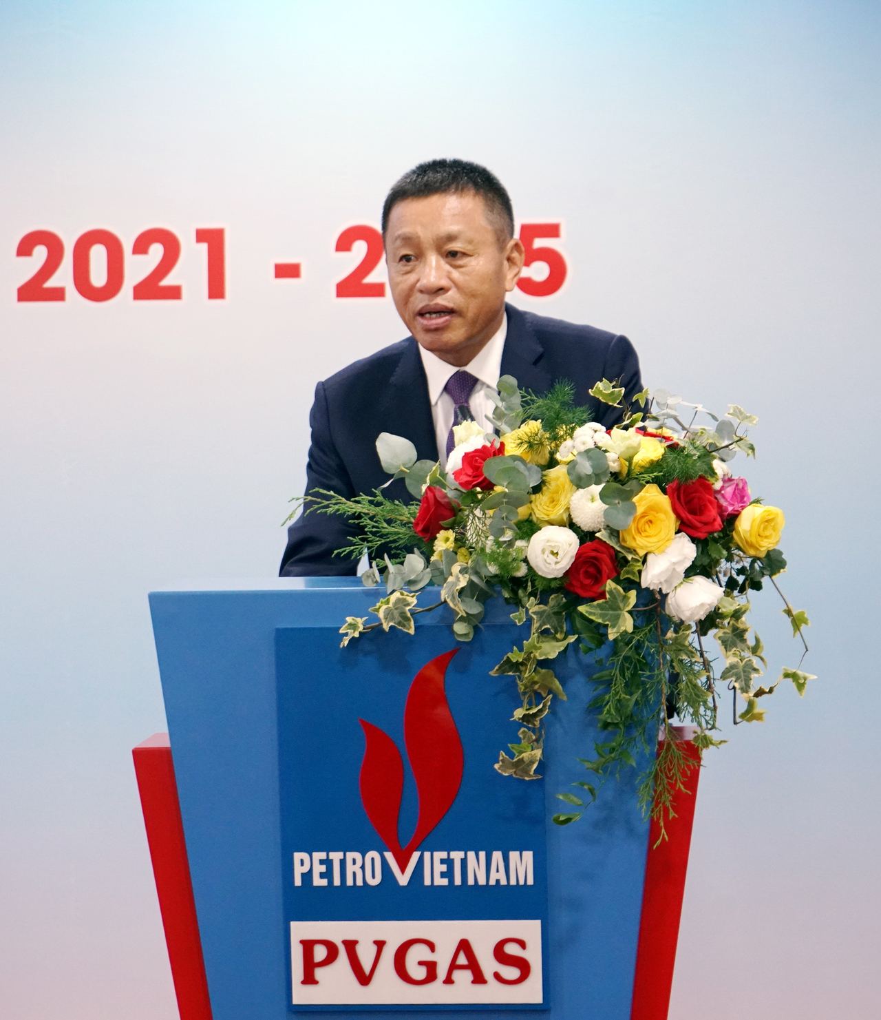 PV GAS và PVOIL ký kết Hợp đồng hợp tác kinh doanh giai đoạn 2021-2025