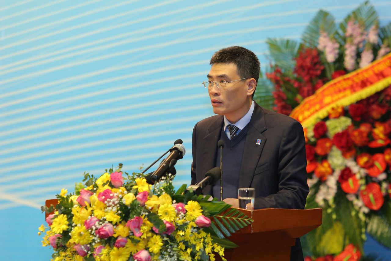 Hội nghị Tổng kết công tác năm 2020 và triển khai nhiệm vụ năm 2021: PV GAS được vinh danh nhiều danh hiệu xuất sắc