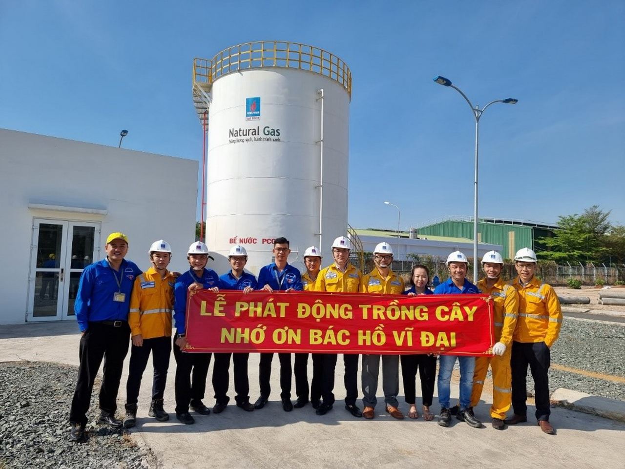 Hoạt động an sinh xã hội tại miền Đông Nam bộ