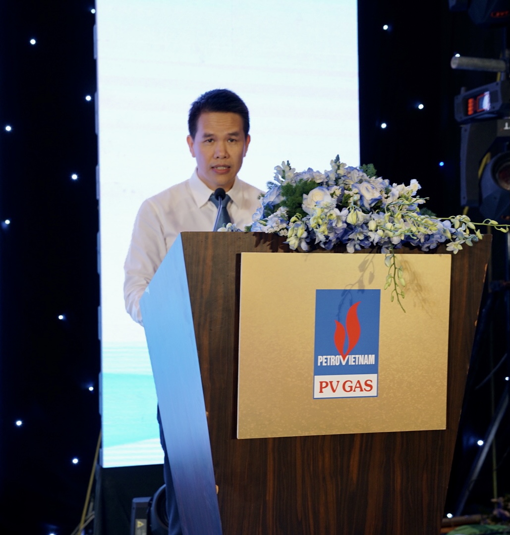 Ký kết “Thỏa thuận hợp tác cung cấp LPG” và “Hợp đồng khung cung cấp LNG” giữa các đơn vị của PV GAS Ký kết “Thỏa thuận hợp tác cung cấp LPG” và “Hợp đồng khung cung cấp LNG” giữa các đơn vị của PV GAS