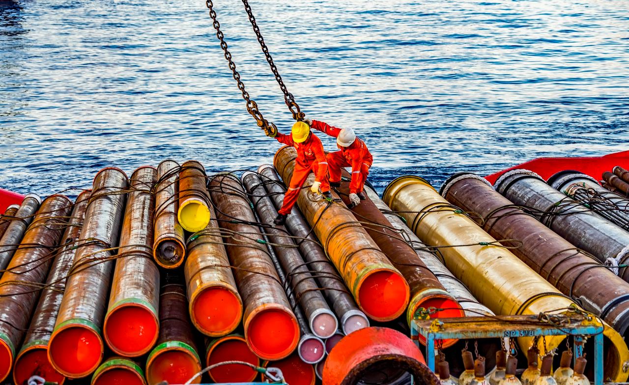 Petrovietnam: Giải pháp kịp thời, nhập cuộc nhanh, tận dụng tốt cơ hội, hoàn thành vượt mức nhiều chỉ tiêu kế hoạch quan trọng trong 2 tháng đầu năm 2021 Petrovietnam: Giải pháp kịp thời, nhập cuộc nhanh, tận dụng tốt cơ hội, hoàn thành vượt mức nhiều chỉ tiêu kế hoạch quan trọng trong 2 tháng đầu năm 2021