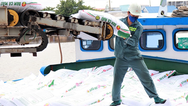 Petrovietnam: Giải pháp kịp thời, nhập cuộc nhanh, tận dụng tốt cơ hội, hoàn thành vượt mức nhiều chỉ tiêu kế hoạch quan trọng trong 2 tháng đầu năm 2021 Petrovietnam: Giải pháp kịp thời, nhập cuộc nhanh, tận dụng tốt cơ hội, hoàn thành vượt mức nhiều chỉ tiêu kế hoạch quan trọng trong 2 tháng đầu năm 2021