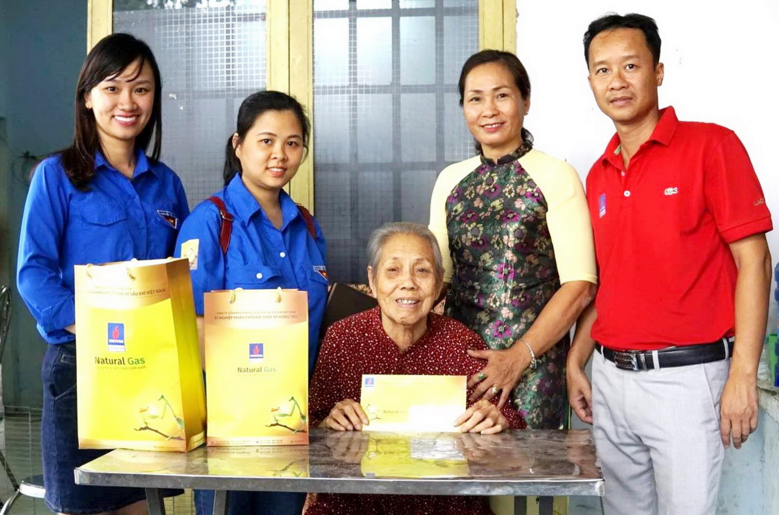 Đoàn Thanh niên PVGAS D tham gia Cuộc thi tuyên truyền video clip “Tự hào tuổi trẻ Dầu khí Việt Nam” Đoàn Thanh niên PVGAS D tham gia Cuộc thi tuyên truyền video clip “Tự hào tuổi trẻ Dầu khí Việt Nam”