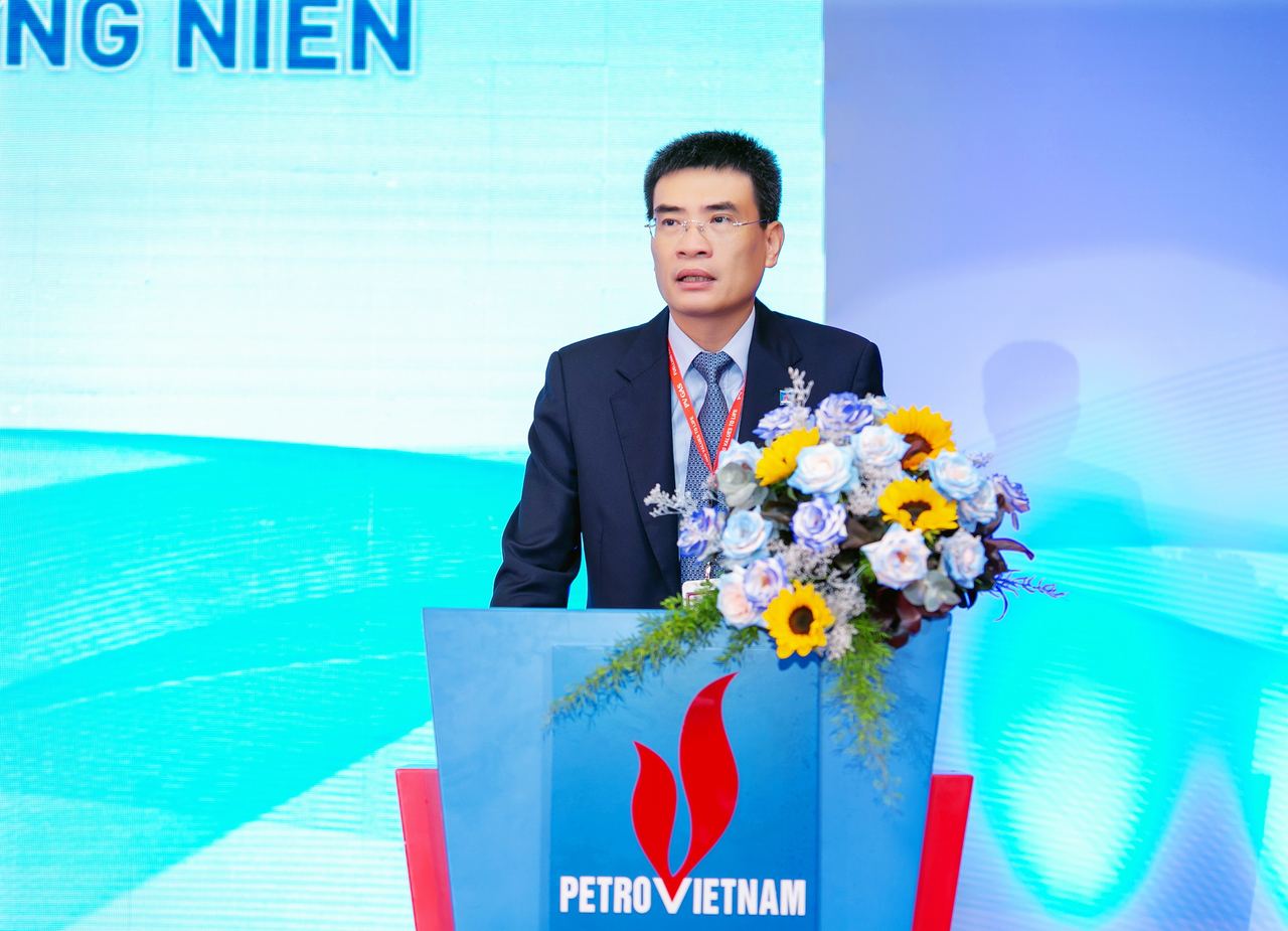 Đại hội đồng cổ đông thường niên năm 2021 PV GAS: Thông qua 19 tờ trình, bầu bổ sung Thành viên HĐQT, chia cổ tức năm 2020 tỷ lệ 30%