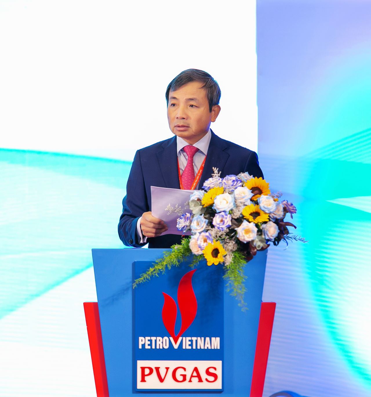 Đại hội đồng cổ đông thường niên năm 2021 PV GAS: Thông qua 19 tờ trình, bầu bổ sung Thành viên HĐQT, chia cổ tức năm 2020 tỷ lệ 30%