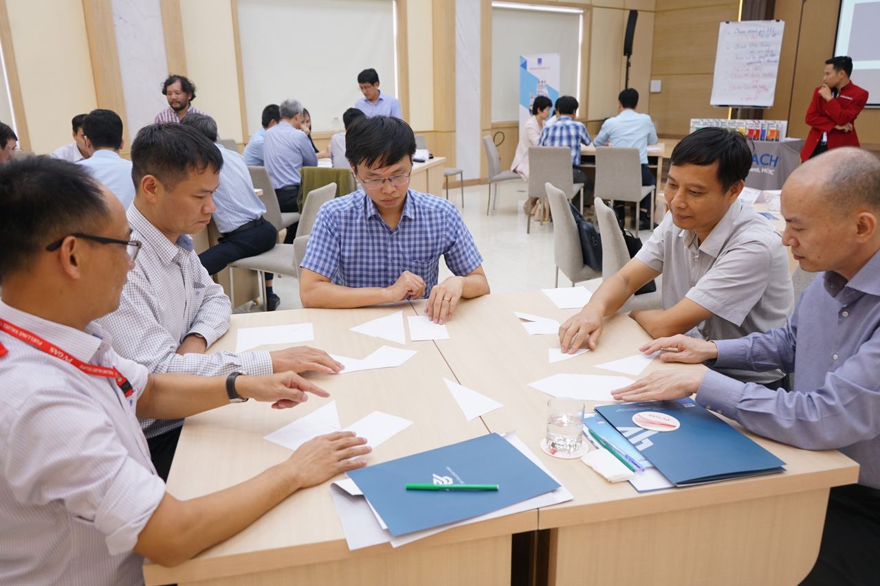 PV GAS tiếp tục thực hành tiết kiệm, chống lãng phí toàn diện năm 2021