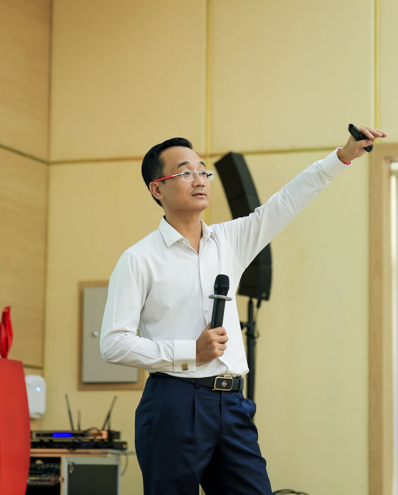 KVT tổ chức chương trình Đối thoại với Thanh niên KVT tổ chức chương trình Đối thoại với Thanh niên