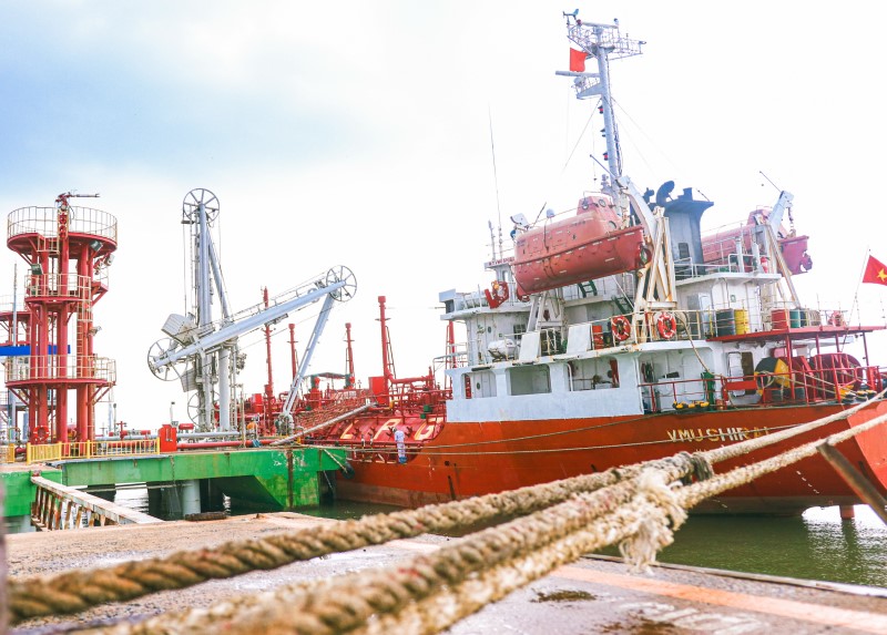 KVT đảm bảo hoạt động sản xuất ổn định trong cao điểm của dịch Covid 19