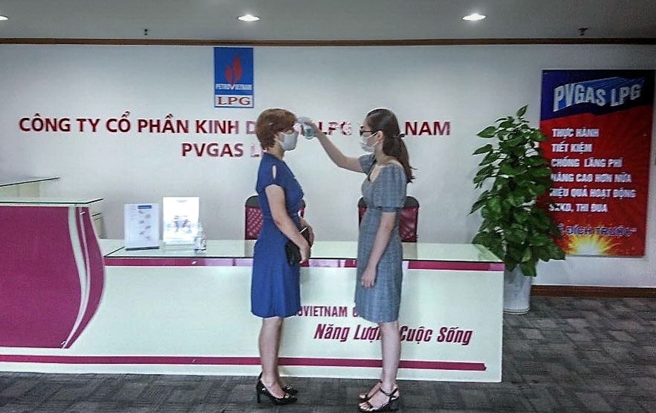 Phòng chống đại dịch Covid bằng những hành động thiết thực