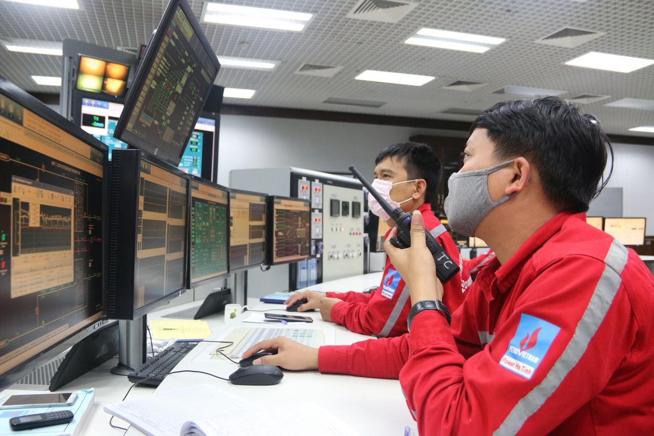 Phát huy hiệu quả quản trị, Petrovietnam có bước tăng trưởng mạnh Phát huy hiệu quả quản trị, Petrovietnam có bước tăng trưởng mạnh