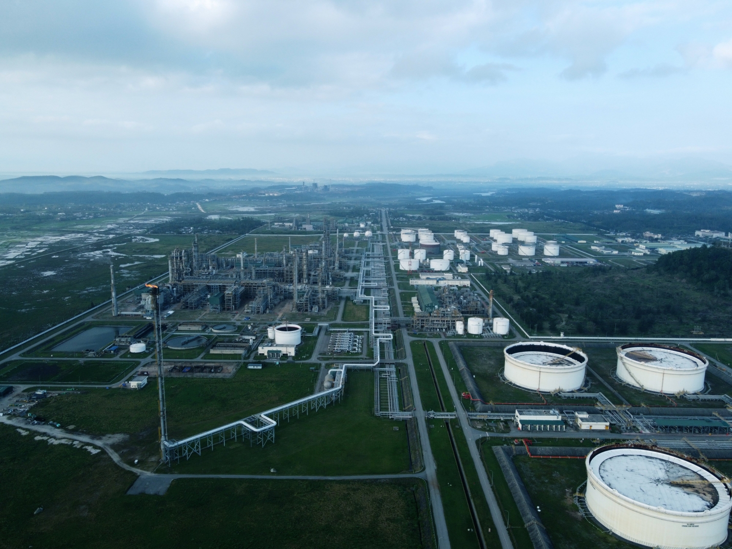 Nhân ngày Khoa học Công nghệ Việt Nam 18/5  Petrovietnam phát triển khoa học công nghệ:  Biến những điều không thể thành có thể