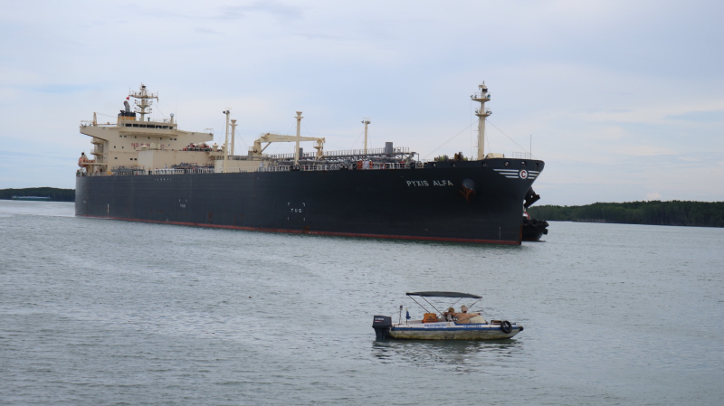 PV GAS Trading đánh dấu bước phát triển mới trong việc hợp tác với nhà cung cấp LPG hàng đầu thế giới