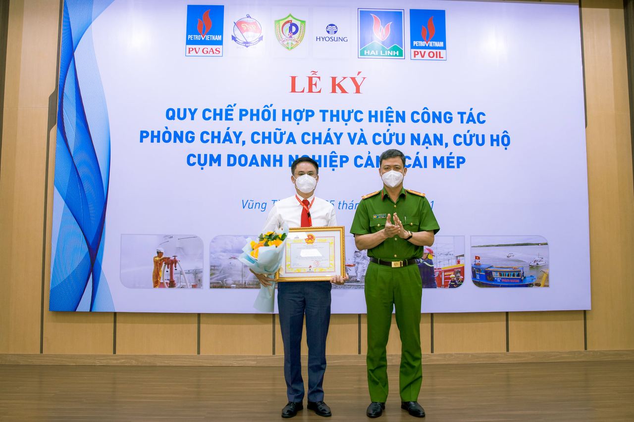 Kỹ sư Huỳnh Quý Phong: Học theo gương Bác làm việc trách nhiệm và khoa học