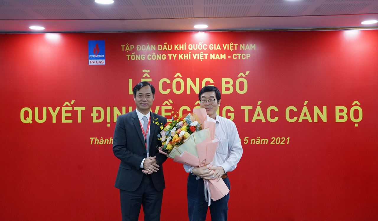 Công đoàn PV GAS chủ động đổi mới, thiết thực chăm lo cho người lao động