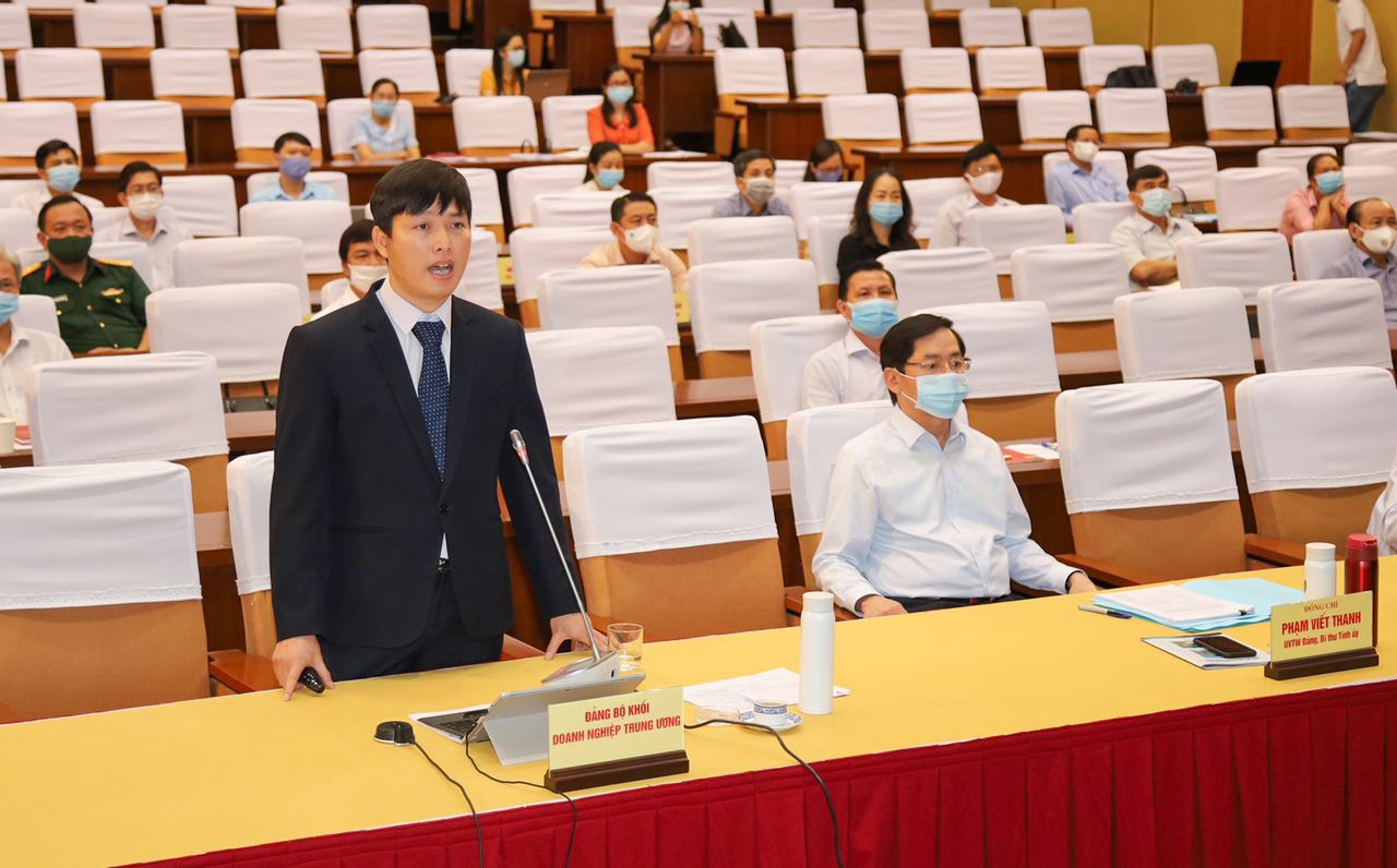 Học Bác từ những điều bình dị nhất và vận dụng trong thực hiện chức trách, nhiệm vụ của người cán bộ, Đảng viên Dầu khí