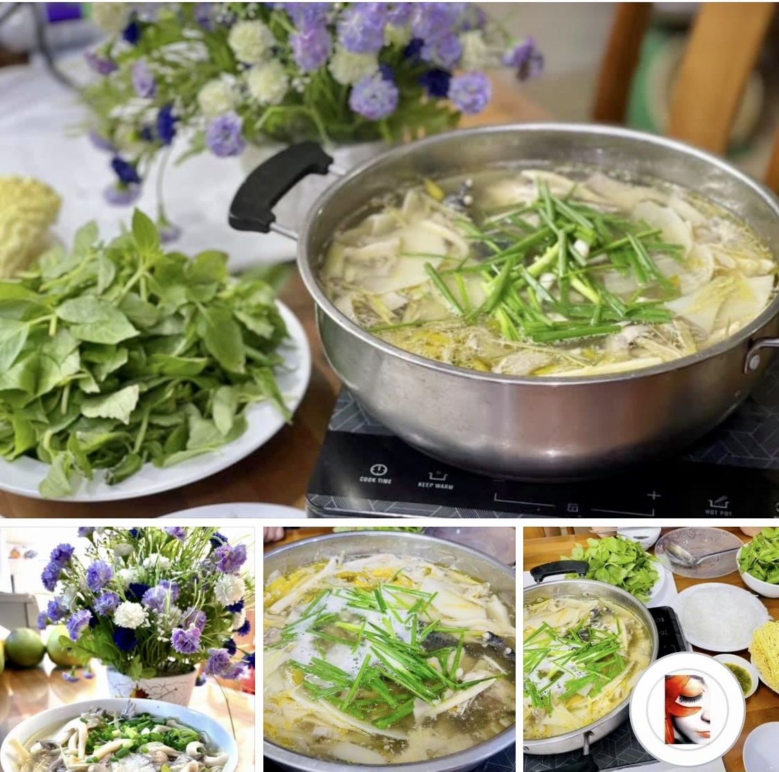 “BẾP NHÀ – MÙA COVID” – Cuộc thi đẹp mừng ngày Gia đình Việt Nam “BẾP NHÀ – MÙA COVID” – Cuộc thi đẹp mừng ngày Gia đình Việt Nam