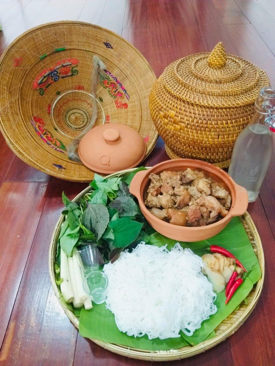 “BẾP NHÀ – MÙA COVID” – Cuộc thi đẹp mừng ngày Gia đình Việt Nam “BẾP NHÀ – MÙA COVID” – Cuộc thi đẹp mừng ngày Gia đình Việt Nam
