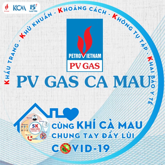 KCM chống dịch triệt để – sản xuất an toàn
