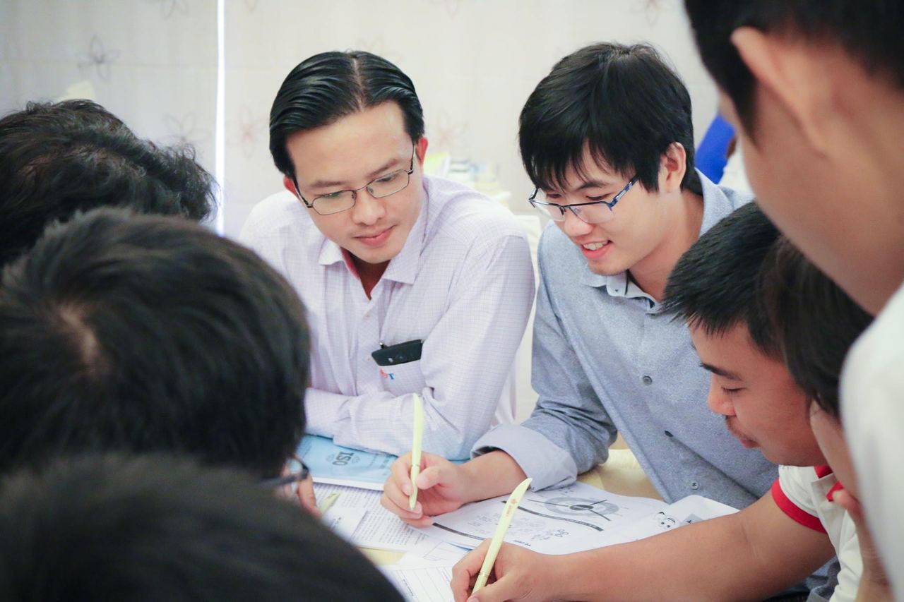 Kỹ sư Nguyễn Đắc Luân: Dấu ấn của hành trình kiên trì học hỏi
