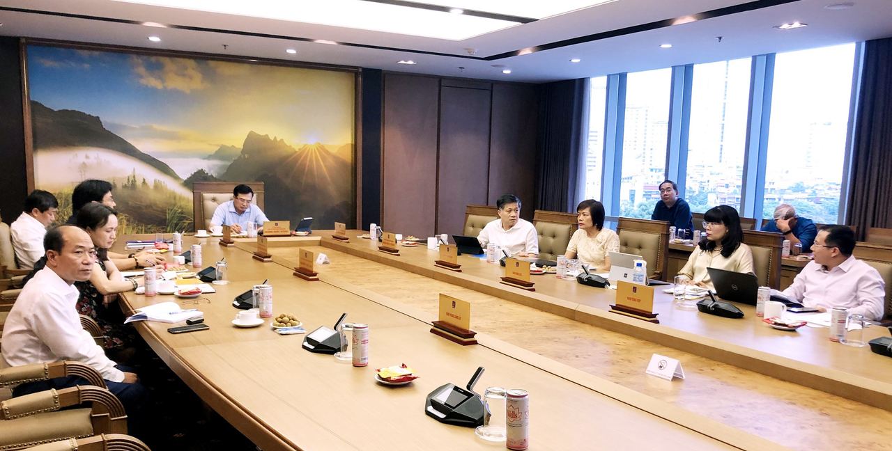 Petrovietnam: Điểm sáng trong bức tranh kinh tế nửa đầu năm 2021 Petrovietnam: Điểm sáng trong bức tranh kinh tế nửa đầu năm 2021