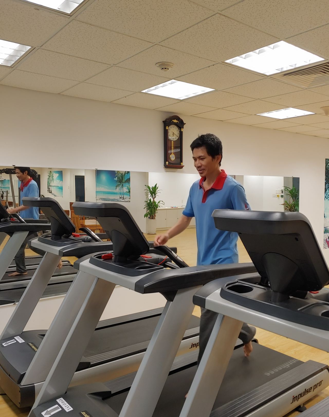 Một tháng thực hiện Vùng An toàn Zone 0 – Trách nhiệm với dòng năng lượng khí