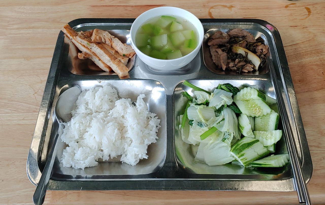 Một tháng thực hiện Vùng An toàn Zone 0 – Trách nhiệm với dòng năng lượng khí