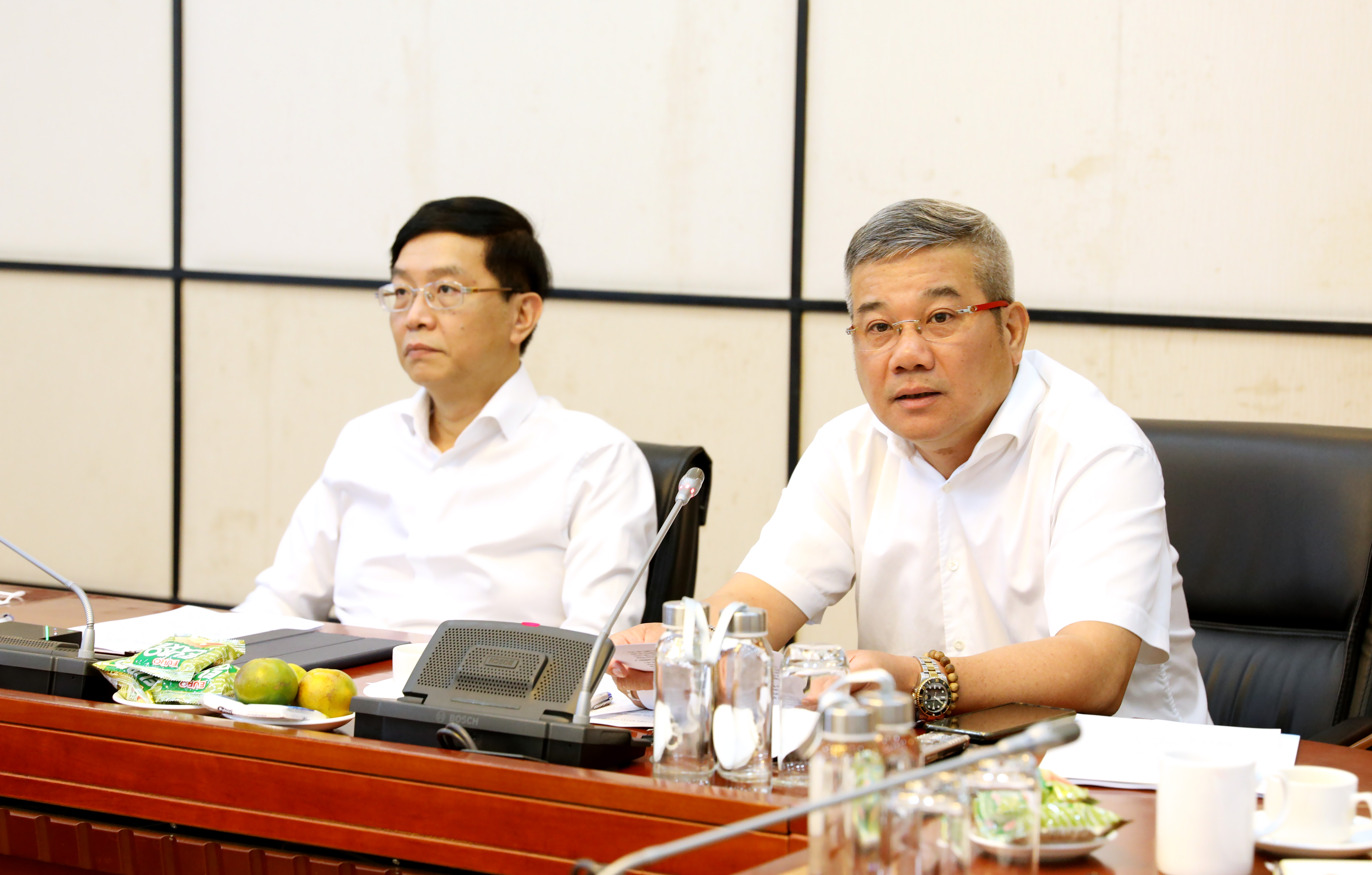Sơ kết hoạt động Cổng thông tin điện tử Tập đoàn Dầu khí Việt Nam Sơ kết hoạt động Cổng thông tin điện tử Tập đoàn Dầu khí Việt Nam