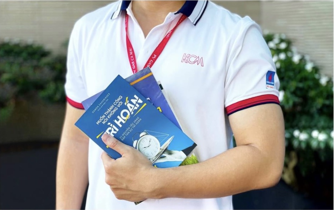 Công đoàn PV GAS: Kết nối, tôn vinh nét đẹp truyền thống gia đình Việt – chiến thắng dịch bệnh