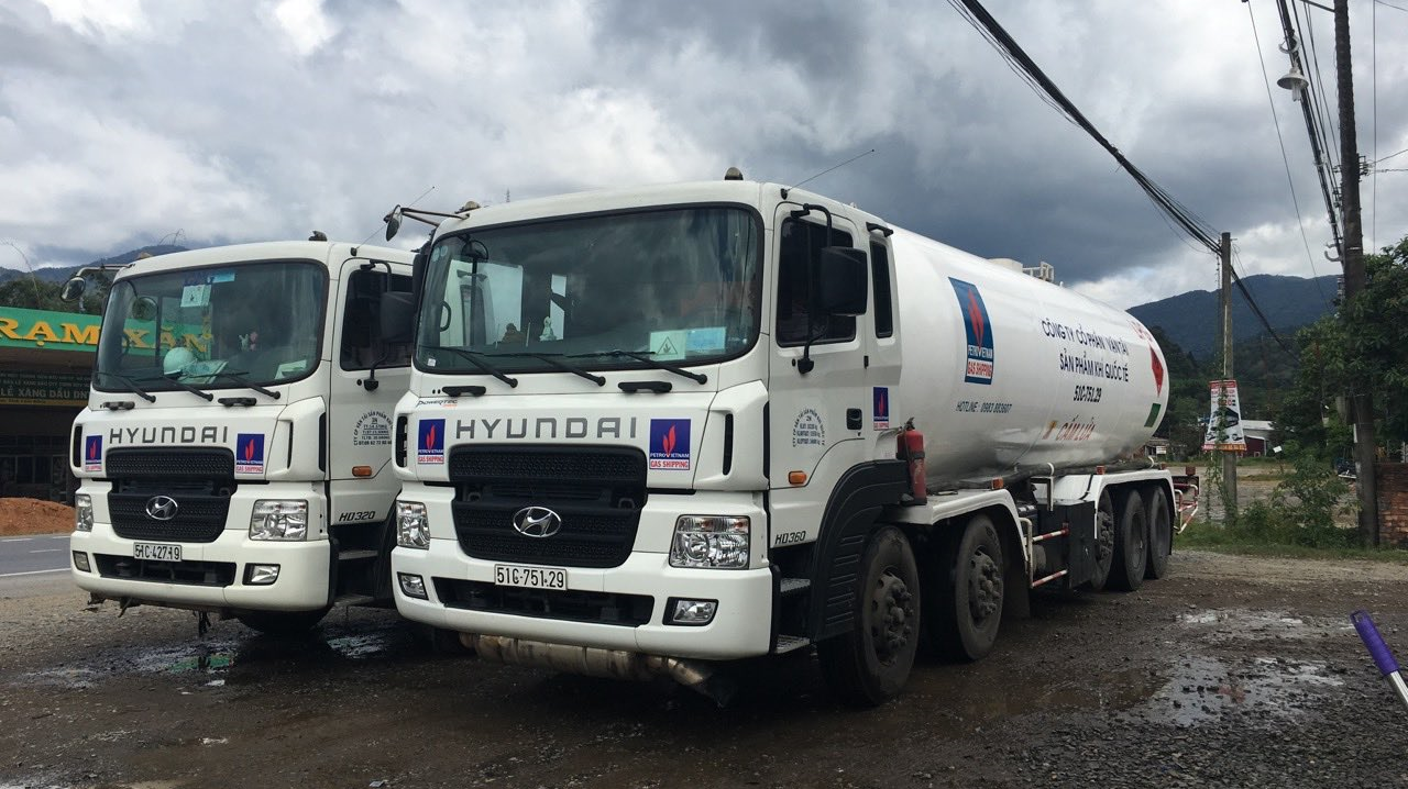 Xe bồn LPG bị chặn trước cửa ngõ vào thành phố, Cần Thơ đang gây khó cho doanh nghiệp và người dân Xe bồn LPG bị chặn trước cửa ngõ vào thành phố, Cần Thơ đang gây khó cho doanh nghiệp và người dân