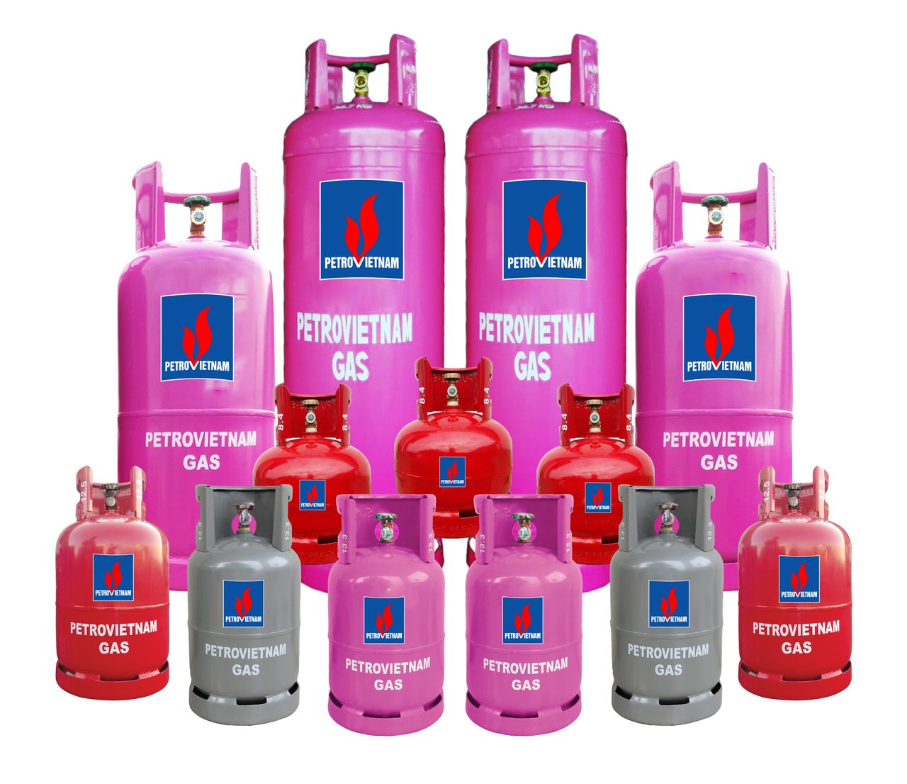 PV GAS LPG quyết tâm vượt khó khăn và dịch bệnh