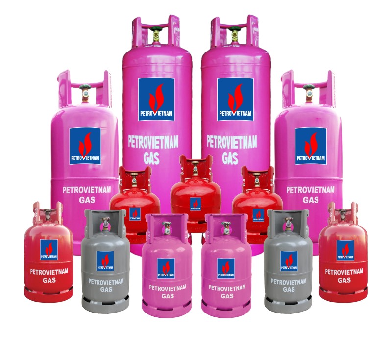 PV GAS LPG quyết tâm vượt khó khăn và dịch bệnh