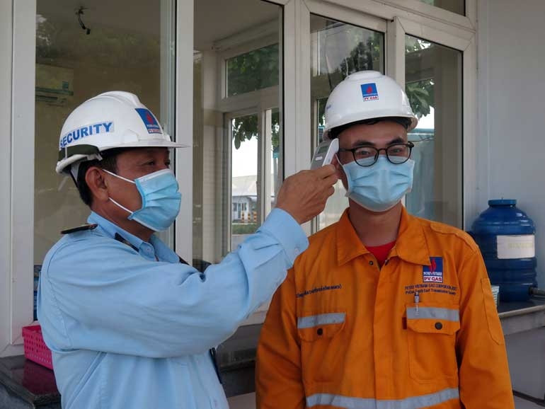 PETROVIETNAM: QUẢN TRỊ HIỆU QUẢ, VƯỢT MỌI KHÓ KHĂN, ĐẠT MỨC TĂNG TRƯỞNG CAO SO VỚI CÙNG KỲ PETROVIETNAM: QUẢN TRỊ HIỆU QUẢ, VƯỢT MỌI KHÓ KHĂN, ĐẠT MỨC TĂNG TRƯỞNG CAO SO VỚI CÙNG KỲ