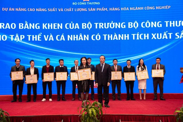 PV GAS rewards outstanding initiatives in 2020 PV GAS rewards outstanding initiatives in 2020